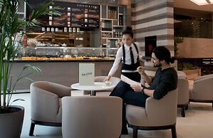 Radisson Blu Hotel, Istanbul Sisli