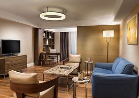 Radisson Blu Hotel, Istanbul Sisli