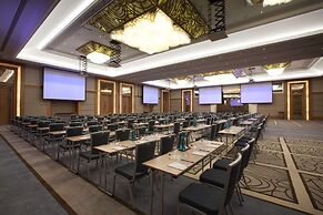 Radisson Blu Hotel, Istanbul Sisli