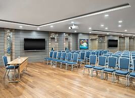 Radisson Blu Hotel, Istanbul Sisli