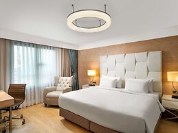 Radisson Blu Hotel, Istanbul Sisli