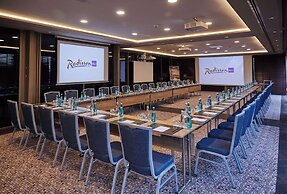 Radisson Blu Hotel, Istanbul Sisli