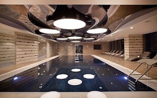 Radisson Blu Hotel, Istanbul Sisli