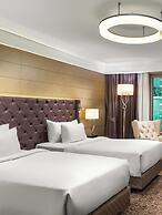 Radisson Blu Hotel, Istanbul Sisli