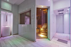 Victoria Palace Hotel & Zen Wellness