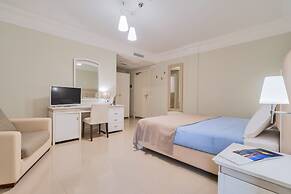 Victoria Palace Hotel & Zen Wellness
