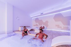 Victoria Palace Hotel & Zen Wellness
