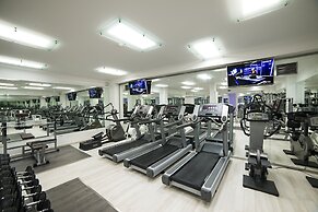 Victoria Palace Hotel & Zen Wellness