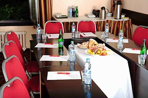 Park Hotel Pruhonice