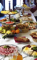 Park Hotel Pruhonice