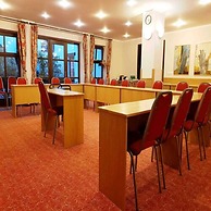 Park Hotel Pruhonice