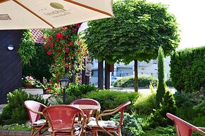 Park Hotel Pruhonice