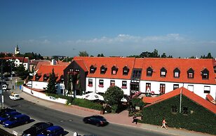 Park Hotel Pruhonice