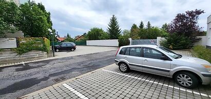 Park Hotel Pruhonice