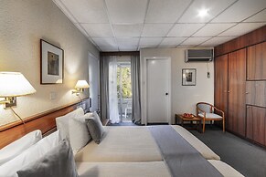 Forest Park Hotel