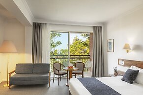 Forest Park Hotel