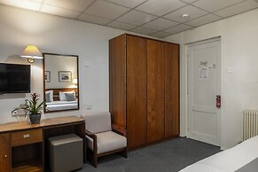 Forest Park Hotel