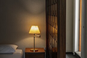 Forest Park Hotel