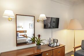 Forest Park Hotel
