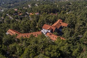 Forest Park Hotel