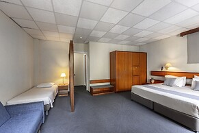 Forest Park Hotel