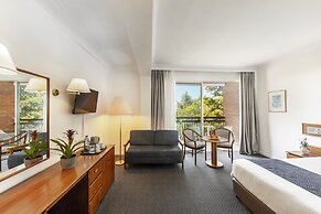 Forest Park Hotel