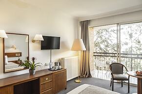 Forest Park Hotel