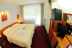 Interhotel America