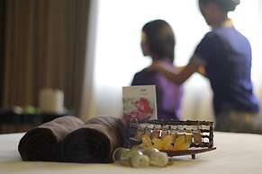 Mercure Serpong Alam Sutera