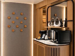 Mercure Serpong Alam Sutera