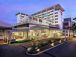 Mercure Serpong Alam Sutera