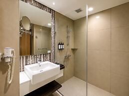 Mercure Serpong Alam Sutera