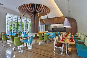 Mercure Serpong Alam Sutera