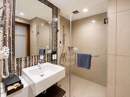 Mercure Serpong Alam Sutera