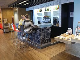 ibis Aurillac
