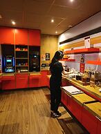 ibis Aurillac