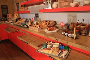 ibis Aurillac