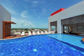 Fiesta Inn Chetumal Hotel