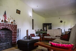 Kaswende Farm