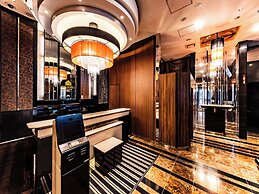 APA Hotel Ginza Shintomicho Ekimae