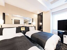 APA Hotel Ginza Shintomicho Ekimae