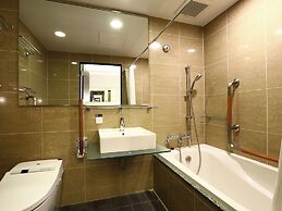 APA Hotel Ginza Shintomicho Ekimae