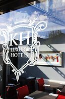 Culane House Hotel