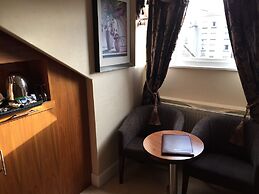 Culane House Hotel