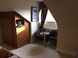 Culane House Hotel