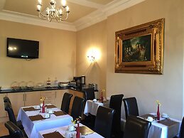 Culane House Hotel