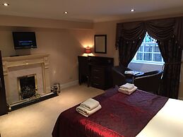 Culane House Hotel