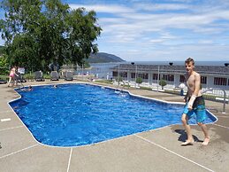 Motel Belvédère