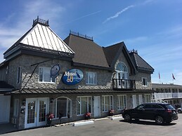 Motel Belvédère