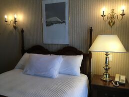 Motel Belvédère